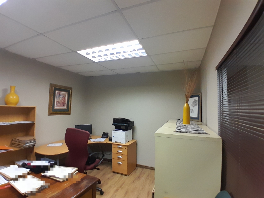 To Let commercial Property for Rent in Safari Gardens North West